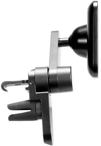 Car Vent Mount Peak Design M-CM-AC-BK-1 Photo 3