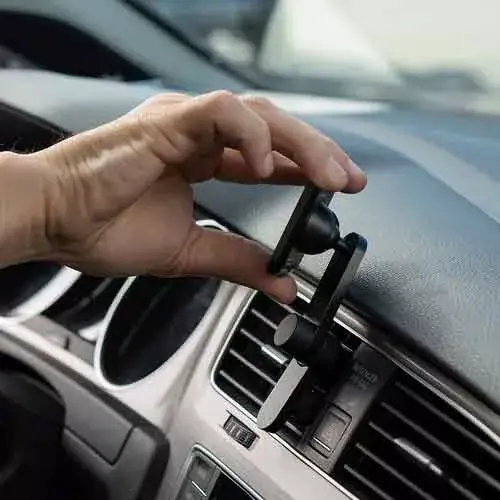 Car Vent Mount Peak Design M-CM-AC-BK-1 Photo 4