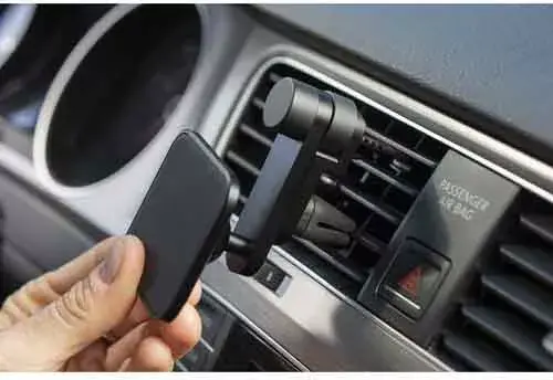 Car Vent Mount Peak Design M-CM-AC-BK-1 Photo 6
