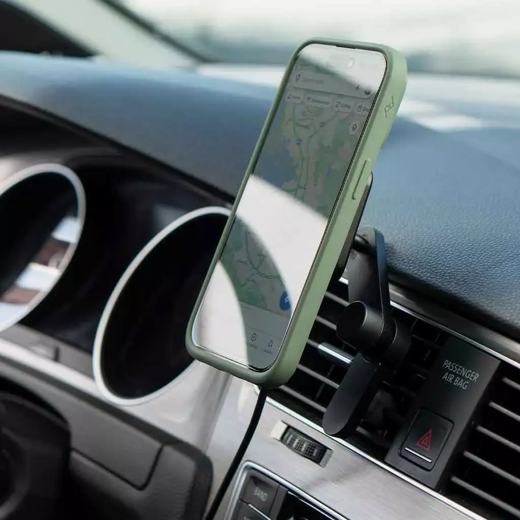 Car Vent Mount Peak Design M-CM-AD-BK-1 Photo 6