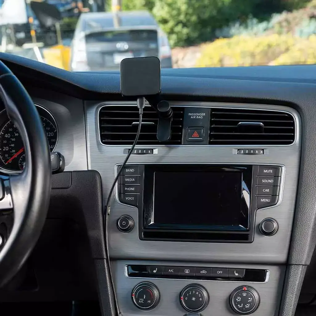 Car Vent Mount Peak Design M-CM-AD-BK-1 Photo 9