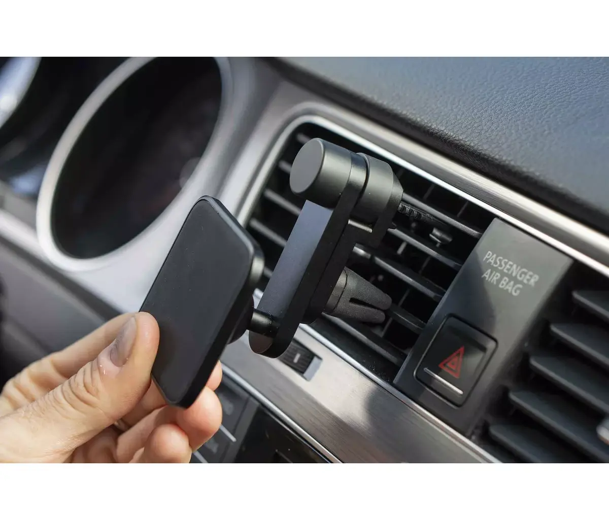 Car Vent Mount Peak Design M-CM-AD-BK-1 Photo 10