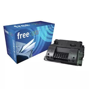 Toneris Freecolor HP LJ M4555 MFP X 10000 lapas Melns