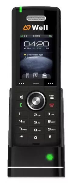 VoIP tālruņi