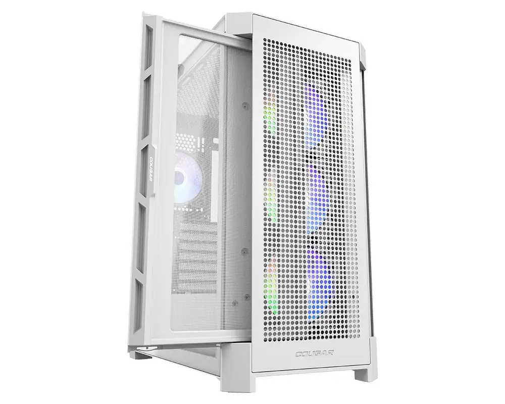 Компьютерный корпус COUGAR Gaming Duoface Pro RGB Photo 3