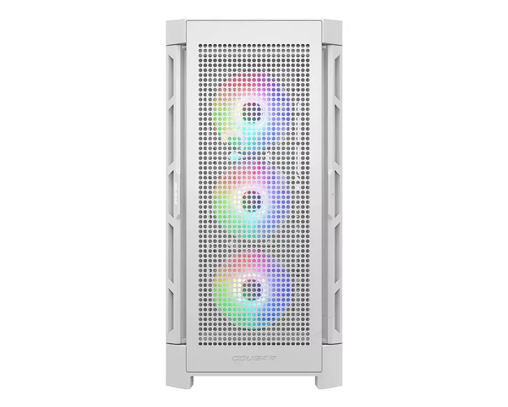 Компьютерный корпус COUGAR Gaming Duoface Pro RGB Photo 5
