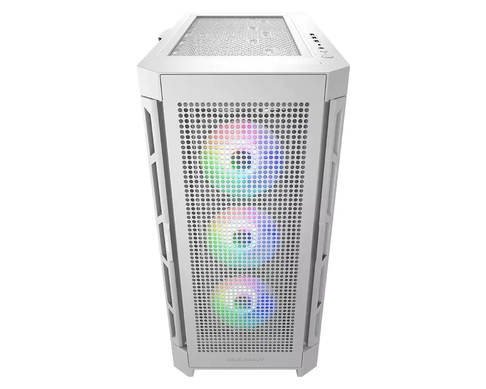 Компьютерный корпус COUGAR Gaming Duoface Pro RGB Photo 6