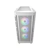 Компьютерный корпус COUGAR Gaming Duoface Pro RGB Photo 6