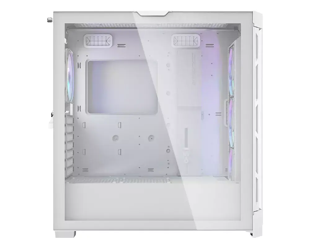 Компьютерный корпус COUGAR Gaming Duoface Pro RGB Photo 7