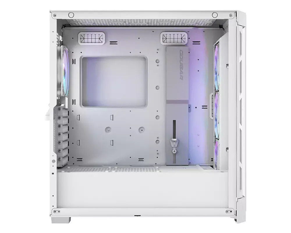 Компьютерный корпус COUGAR Gaming Duoface Pro RGB Photo 8