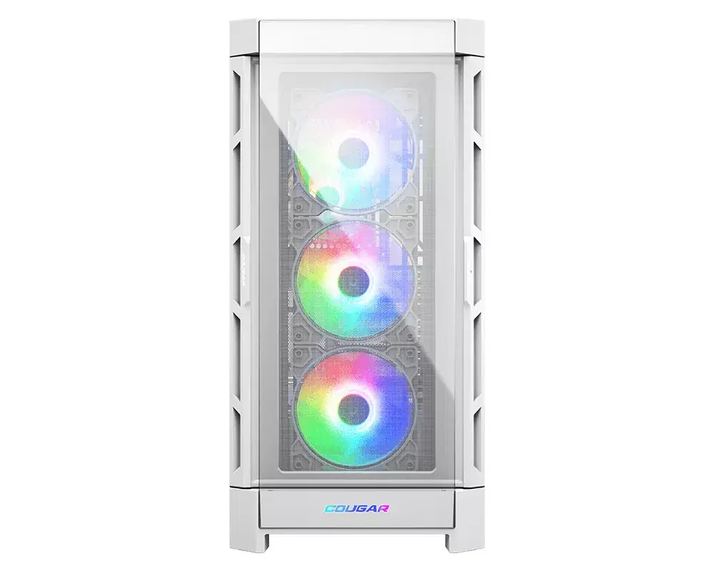 Компьютерный корпус COUGAR Gaming Duoface Pro RGB Photo 14