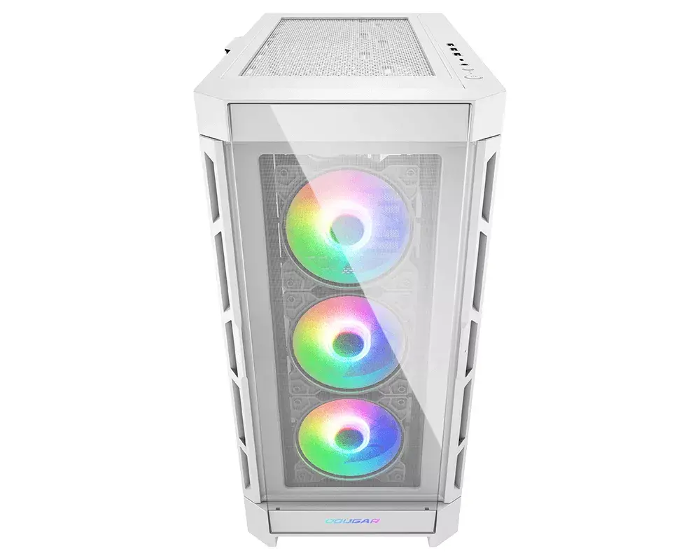 Компьютерный корпус COUGAR Gaming Duoface Pro RGB Photo 15