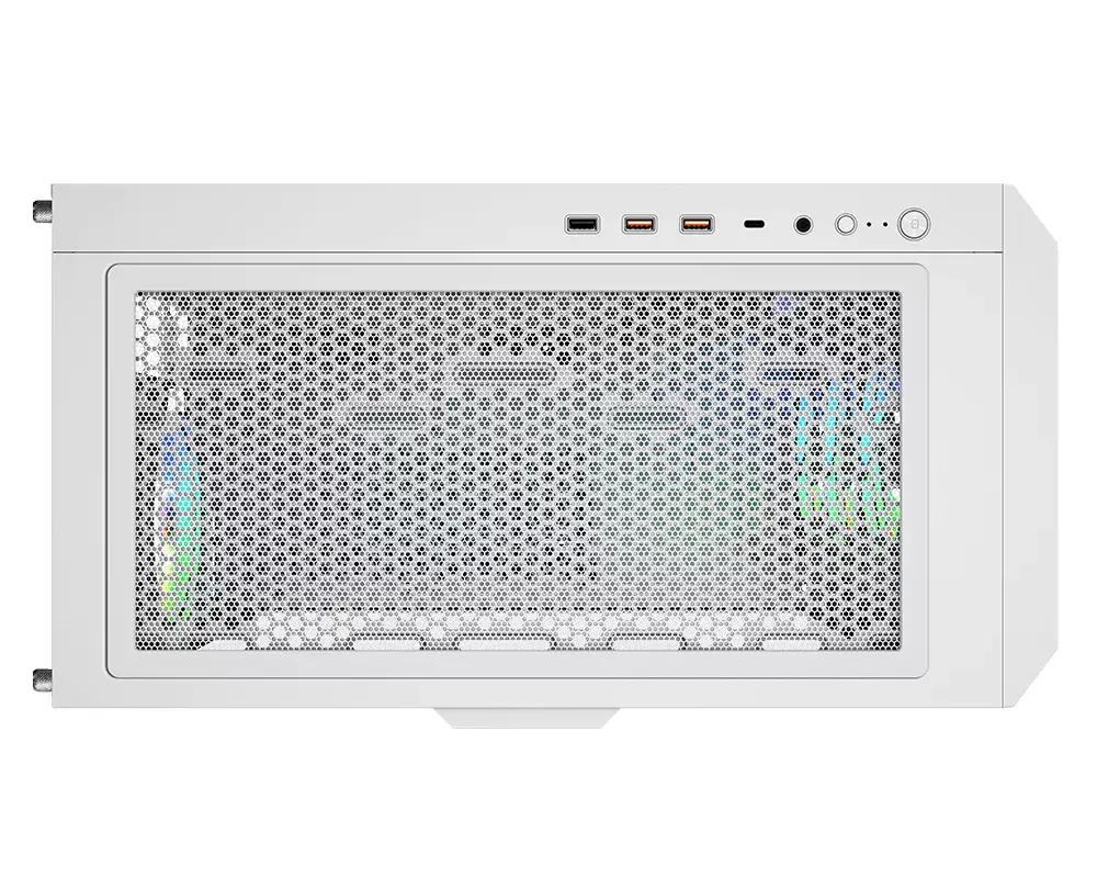 Компьютерный корпус COUGAR Gaming Duoface Pro RGB Photo 16