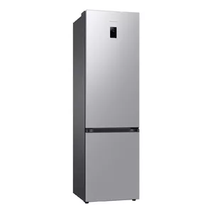 Samsung RB38C671DSA Freestanding Fridge 390 L Silver