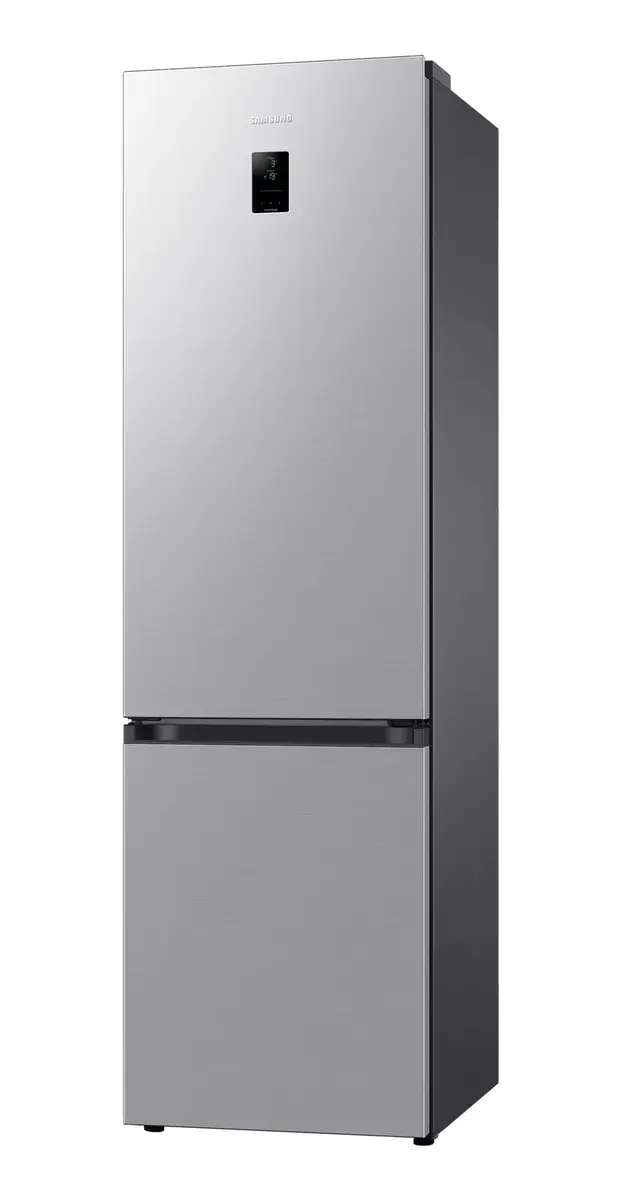 Samsung RB38C671DSA Brīvi stāvošs ledusskapis Photo 2
