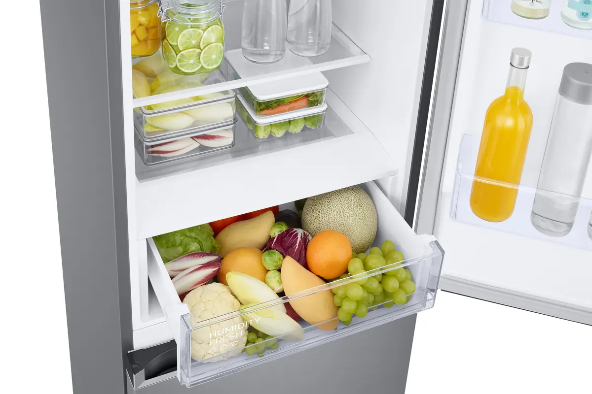 Samsung RB38C671DSA Fridge Freezer Photo 7