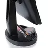 Rio MMSP Freestanding Rectangular Makeup Mirror Photo 2