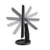 Rio MMSP Freestanding Rectangular Makeup Mirror Photo 3