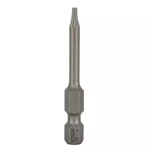 Screwdriver bit Bosch 2607001628 T8 extra hard 49mm