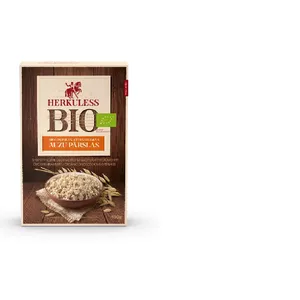 Auzu pārslas HERKULESS BIO, ā/v, 450g