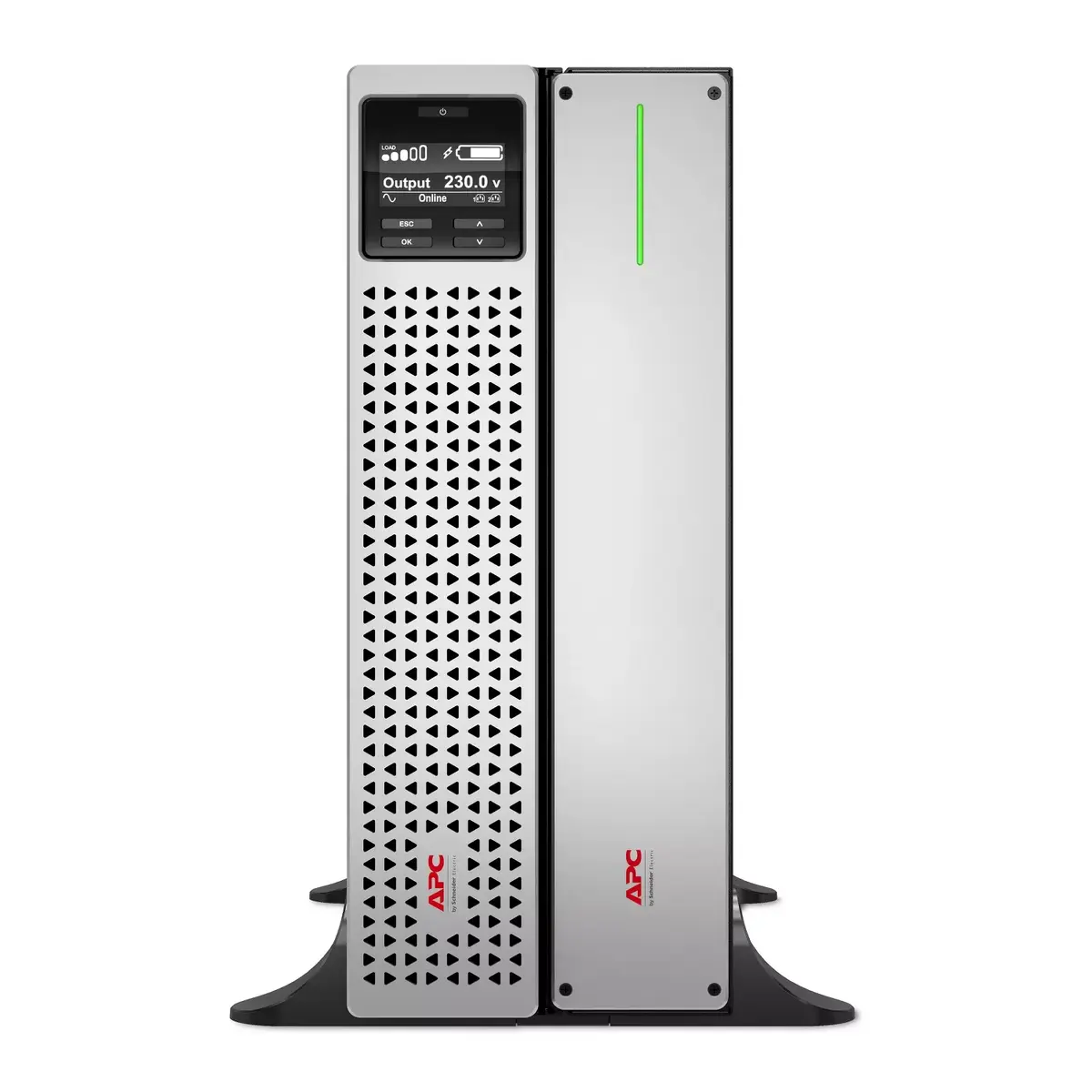 UPS APC Smart-UPS On-Line 1000VA Photo 3