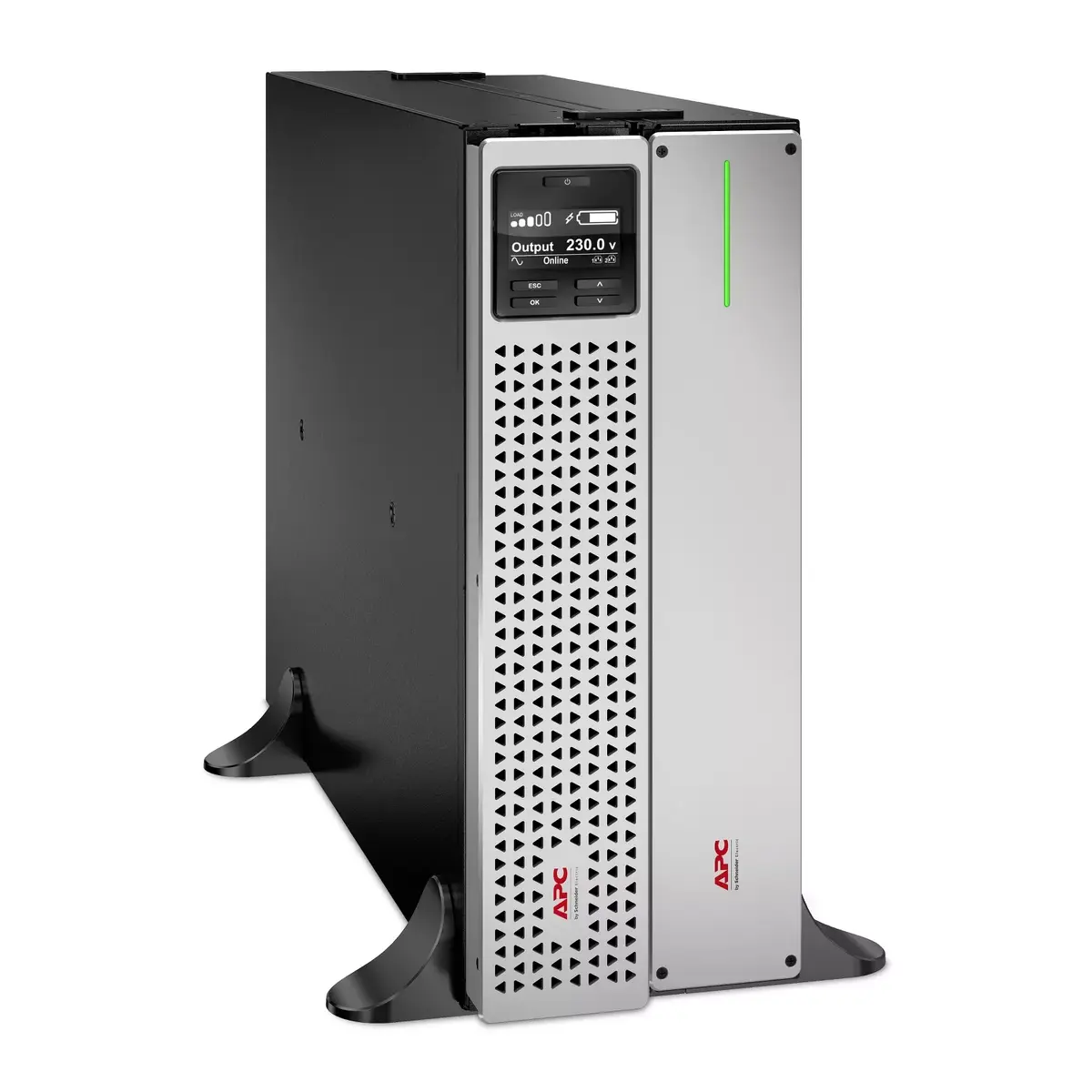 UPS APC Smart-UPS On-Line 1000VA Photo 10