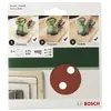 Шлифовальный лист Bosch 2609256A24 Photo 2