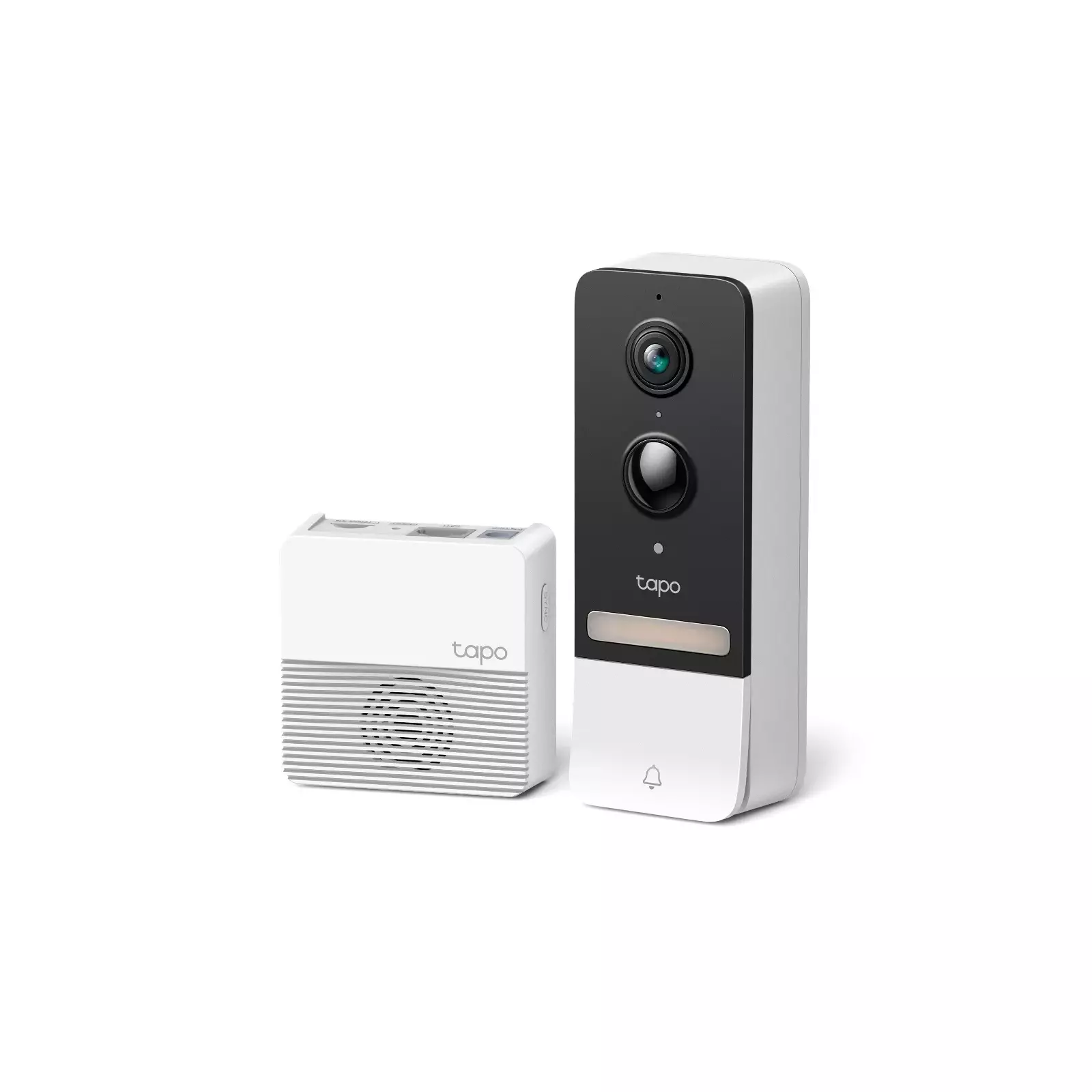 Tapo D230, Tapo Smart Battery Video Doorbell