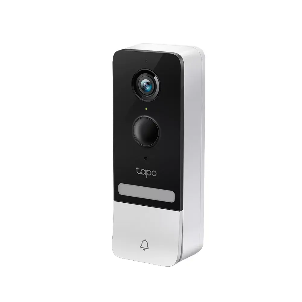 Video durvju zvans TP-Link Tapo D230S1 Photo 2