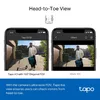 Video durvju zvans TP-Link Tapo D230S1 Photo 4