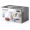 SENCOR SSG 4500 WH elektriskā rīve Photo 17
