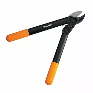 Anvil pruner Fiskars PowerGear L31 1000581 — ergonomic lightweight pruning shears