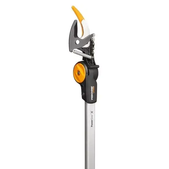 Секатор Fiskars UPX82 Anvil Photo 2