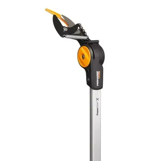 Секатор Fiskars UPX82 Anvil Photo 3