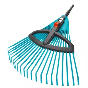 Грабли Gardena combisystem Plastic Adjustable Rake 03099-20 GARDENA