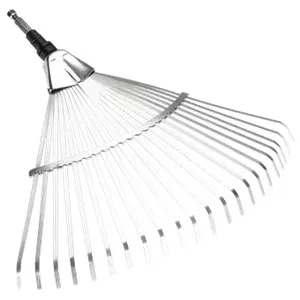 Грабли садовые Gardena Combisystem Fan Rake 03102-20