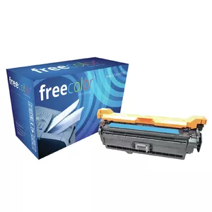 Toneris Freecolor HP CLJ 500 M551 10000 lapas zils CE401A