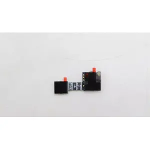 Fingerprint reader module Lenovo FINGER_PRT FRU FPR MoC BK R (replacement FRU 5F30V26016)