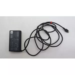 Сетевой адаптер Lenovo 65 Вт USB Type-C 5A10W86314 для ноутбуков и устройств