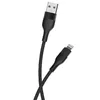 Кабель USB–Lightning Maxlife MXUC-07 1,0 м Photo 2