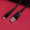Кабель USB–Lightning Maxlife MXUC-07 1,0 м Photo 5
