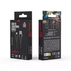 Кабель USB–Lightning Maxlife MXUC-07 1,0 м Photo 6