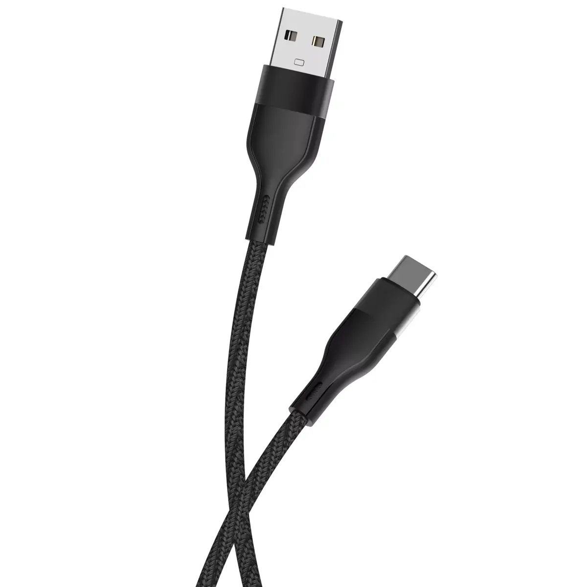 Кабель USB maxlife MXUC-07 1 м 3A Photo 2
