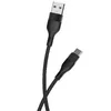 Кабель USB maxlife MXUC-07 1 м 3A Photo 2