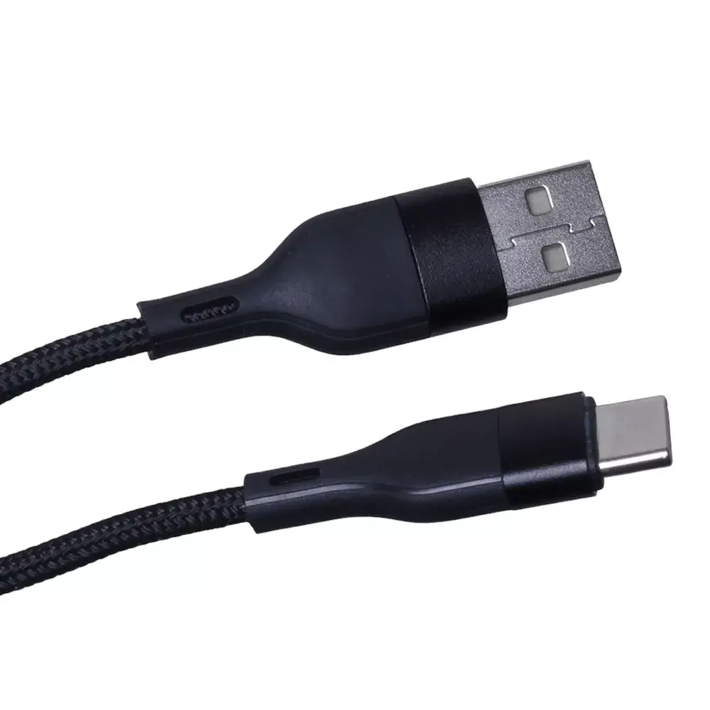 Кабель USB maxlife MXUC-07 1 м 3A Photo 3