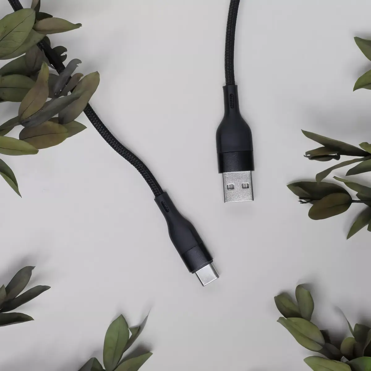 Кабель USB maxlife MXUC-07 1 м 3A Photo 4
