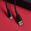 Кабель USB maxlife MXUC-07 1 м 3A Photo 5