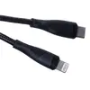 MaXlife MXUC-08 кабель USB-C—Lightning 1 м Photo 2