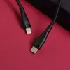 MaXlife MXUC-08 кабель USB-C—Lightning 1 м Photo 4