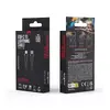 MaXlife MXUC-08 кабель USB-C—Lightning 1 м Photo 5